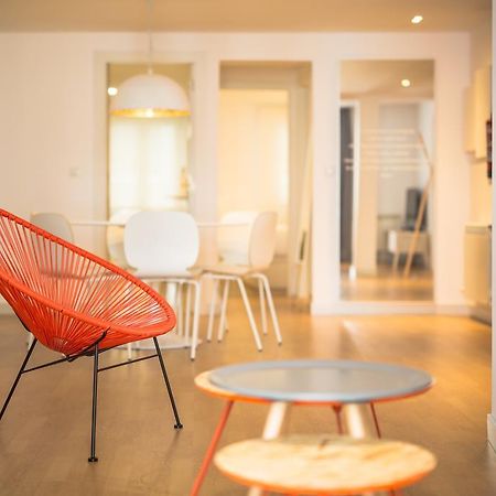 Apartamento SoMbrereria RiMboMbin Burgo Esterno foto