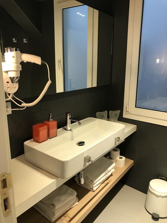 Apartamento SoMbrereria RiMboMbin Burgo Camera foto