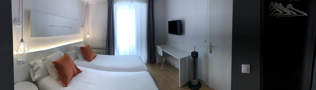Apartamento SoMbrereria RiMboMbin Burgo Camera foto