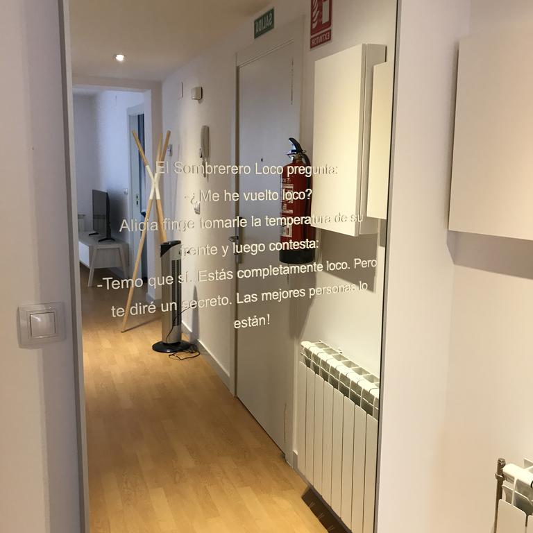 Apartamento SoMbrereria RiMboMbin Burgo Camera foto