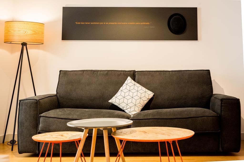 Apartamento SoMbrereria RiMboMbin Burgo Esterno foto