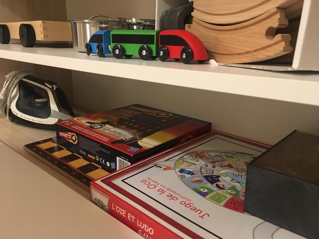 Apartamento SoMbrereria RiMboMbin Burgo Esterno foto